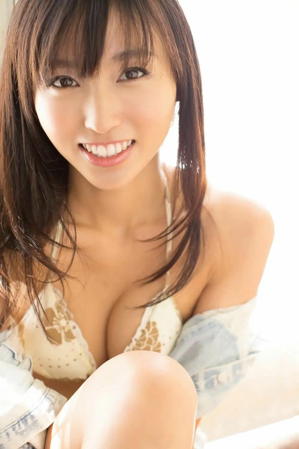 吉木りさ《王道HOTBODY》 [YS Web] Vol.568