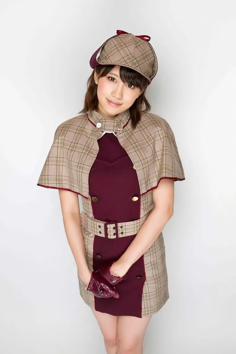 [YS Web] Vol.514 AKB48《AKB殺人事件PART2》