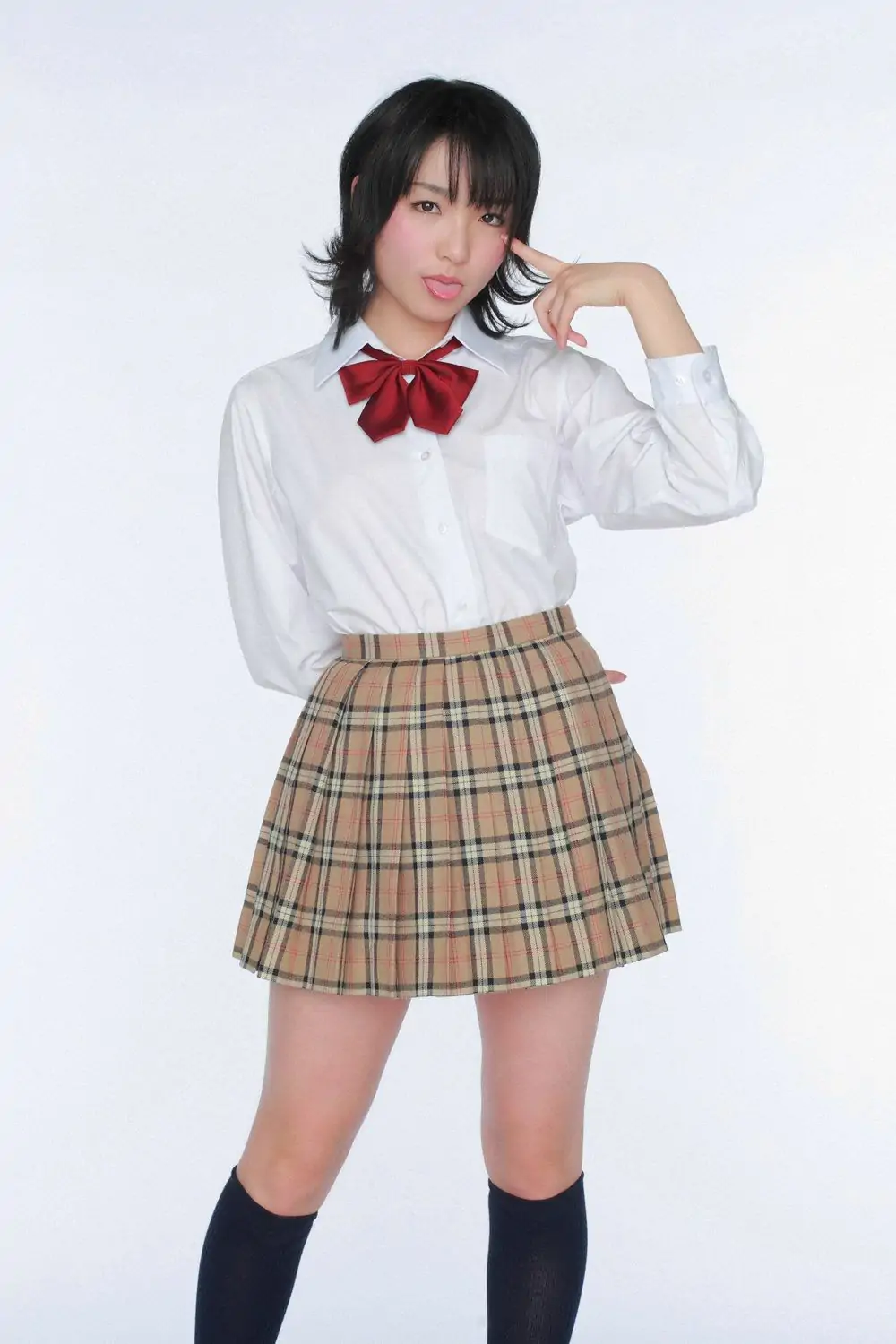 [YS Web] Vol.297 Momo Ito 伊藤桃 