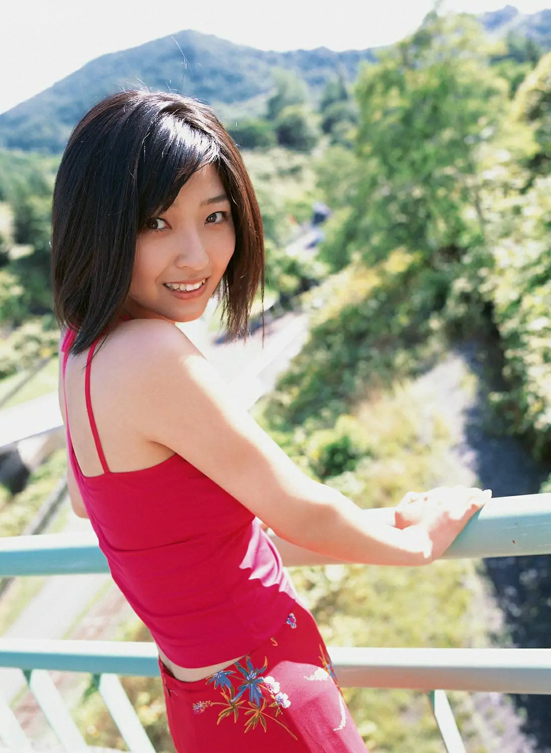 [YS Web] Vol.228 Yuka Hirata 平田裕香