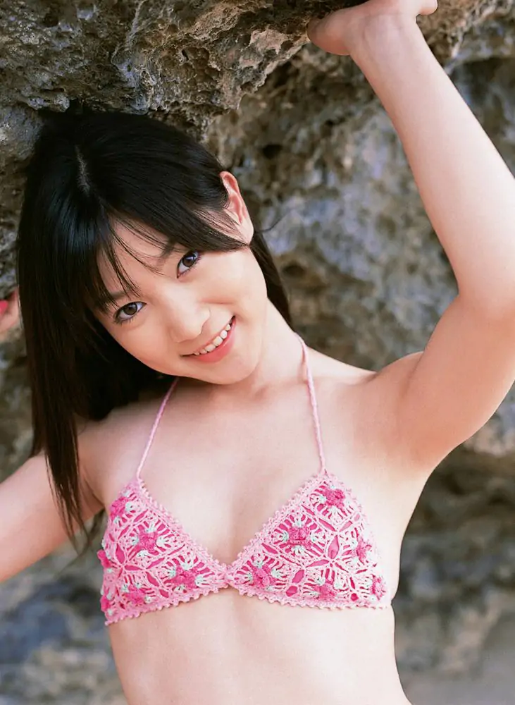 [YS Web] Vol.191 Clavia Festival クラビア祭 Fresh! 2007 Top Idol Gravure Festival