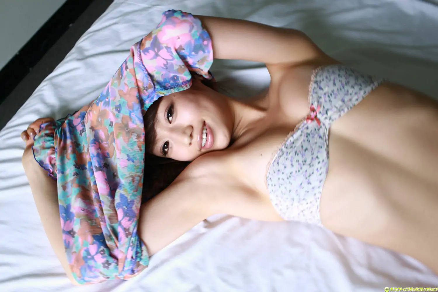 [DGC] NO.797 Yukiko Taira 平有紀子 Gravure Idols 