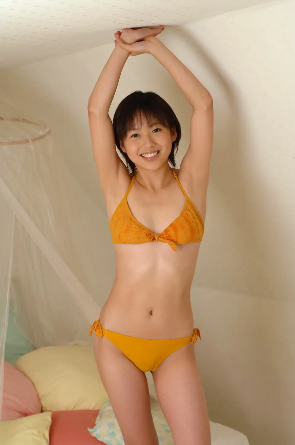 [DGC] NO.254 Ayano Mayama 真山あやの 