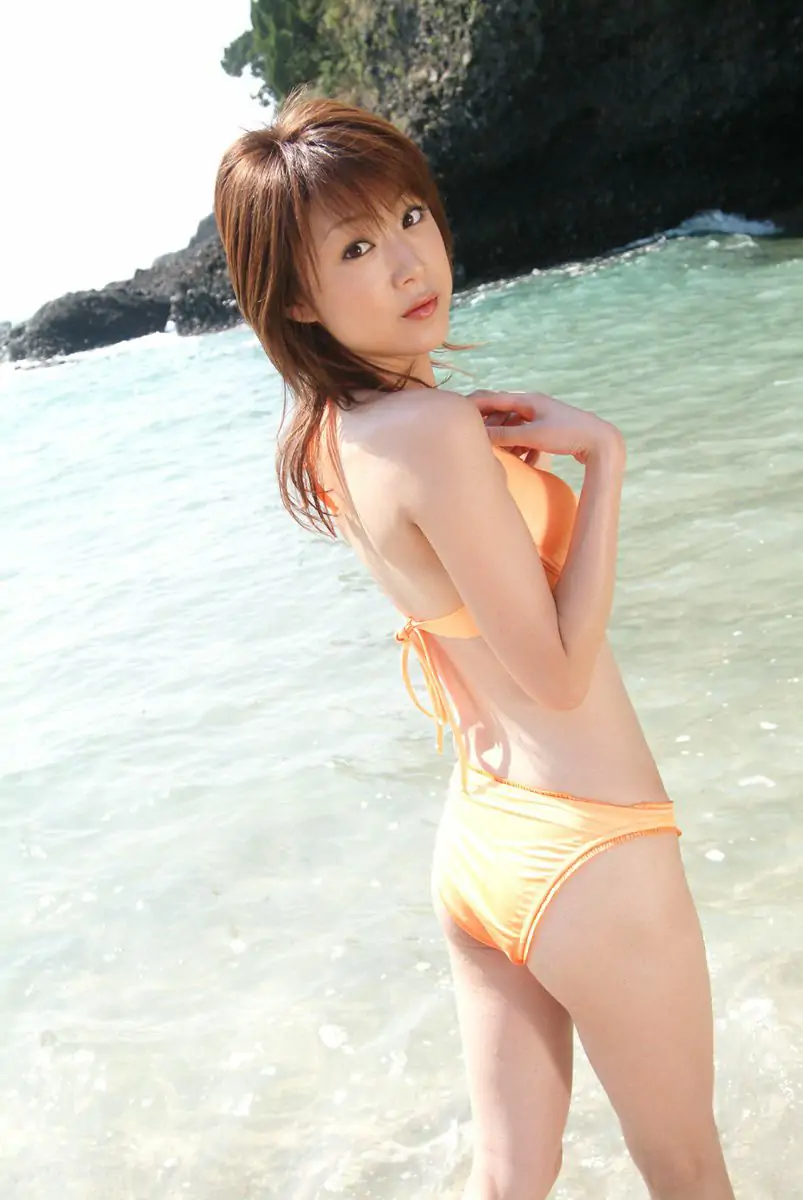 [DGC] NO.054 Miho Ogasawara 小笠原美帆 