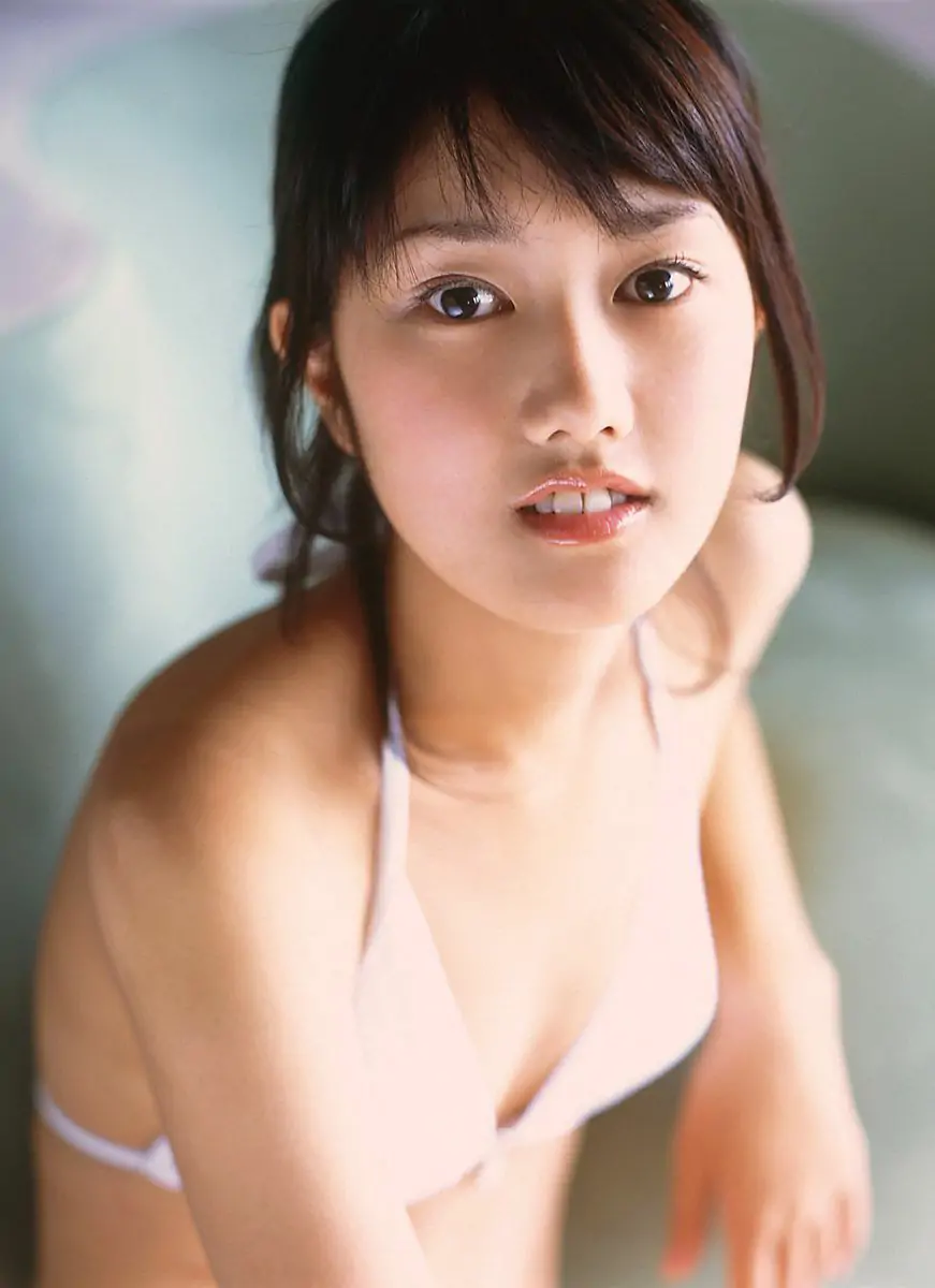 [DGC] NO.117 Hanako Takigawa 多岐川華子 