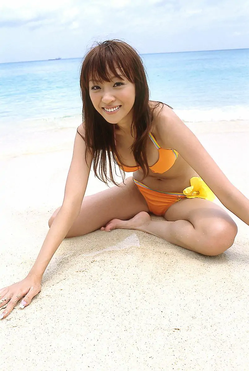 [DGC] NO.061 Mariko Takeda 武田真理子 