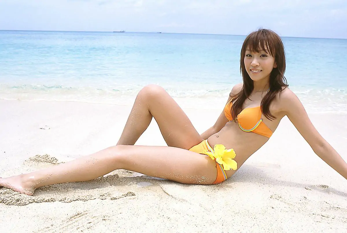 [DGC] NO.061 Mariko Takeda 武田真理子 