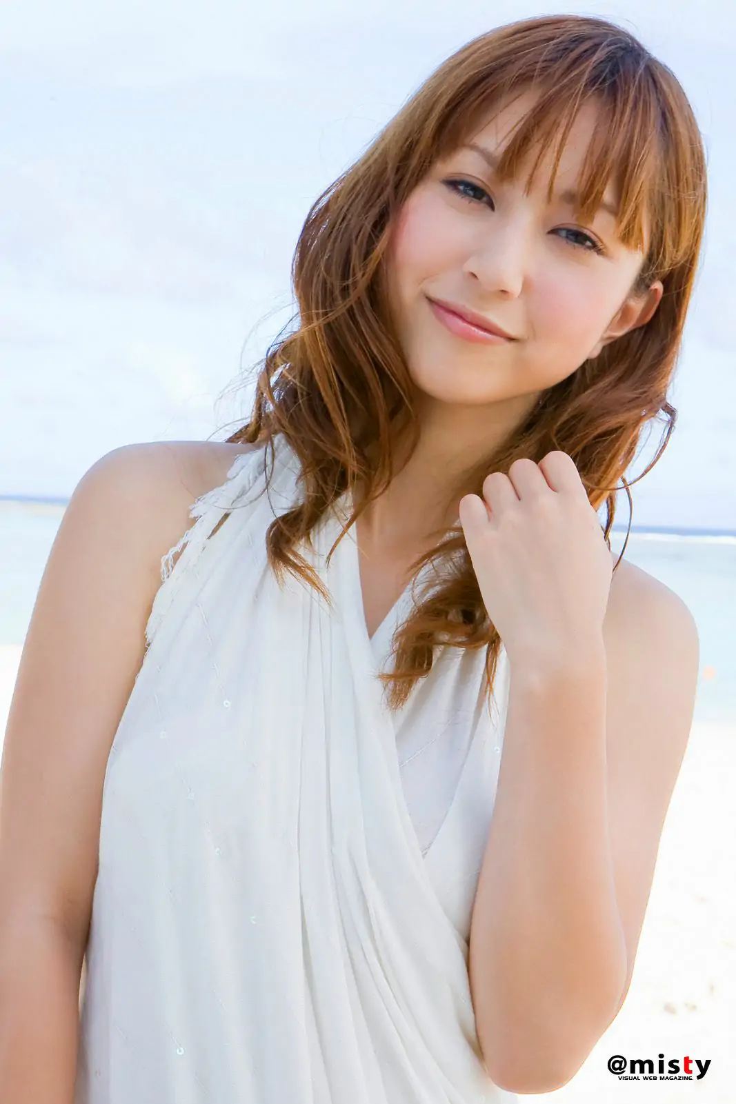 [@misty] No.337 Yui Minami 南結衣