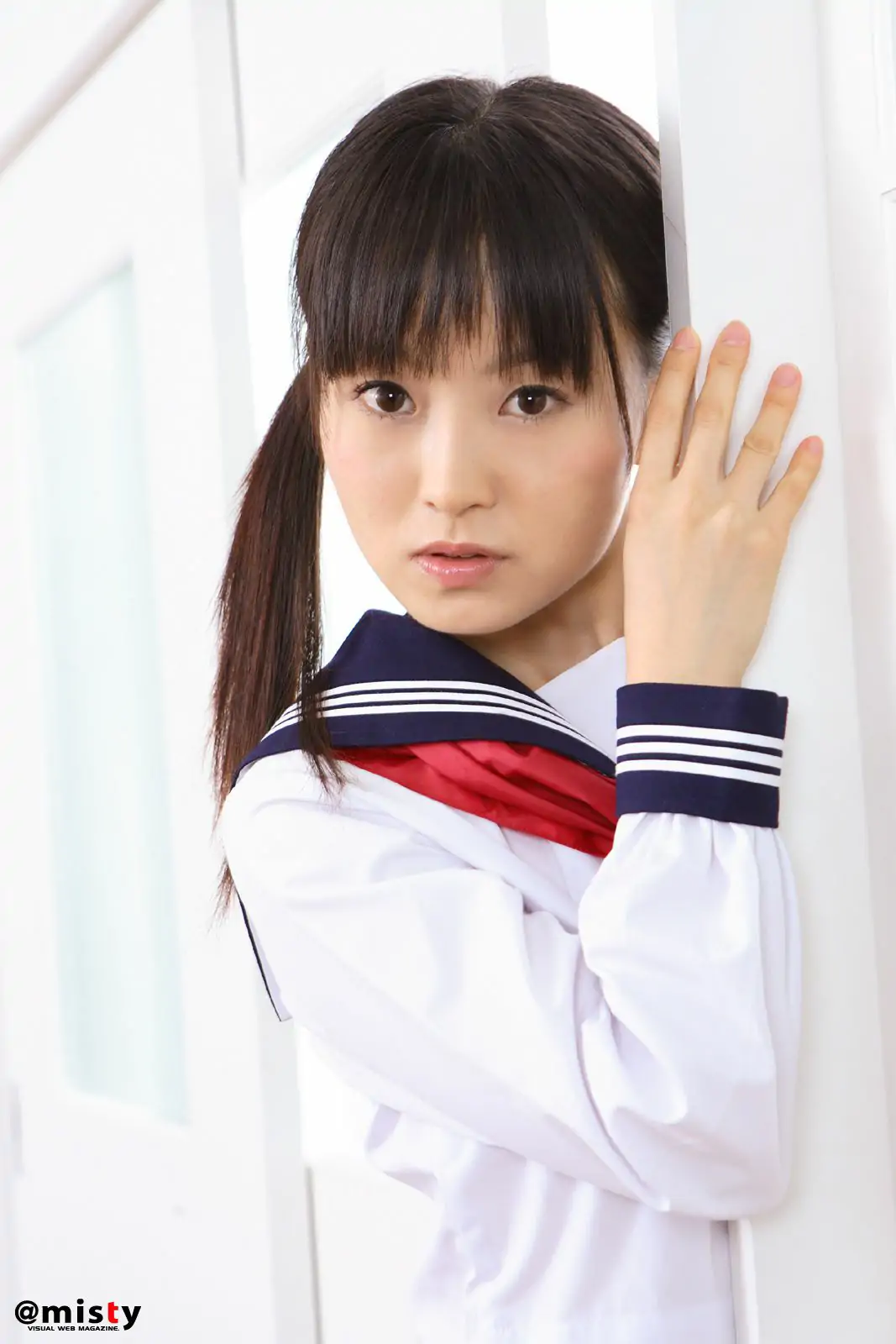 [@misty] No.238 Kana Moriyama 森山花奈 