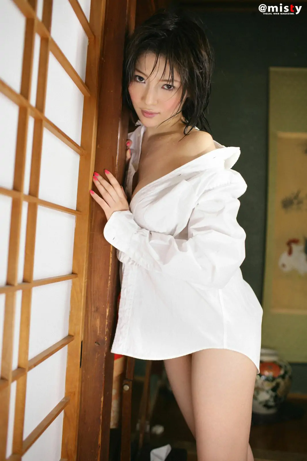 [@misty] No.213 Yuuri Morishita 森下悠里