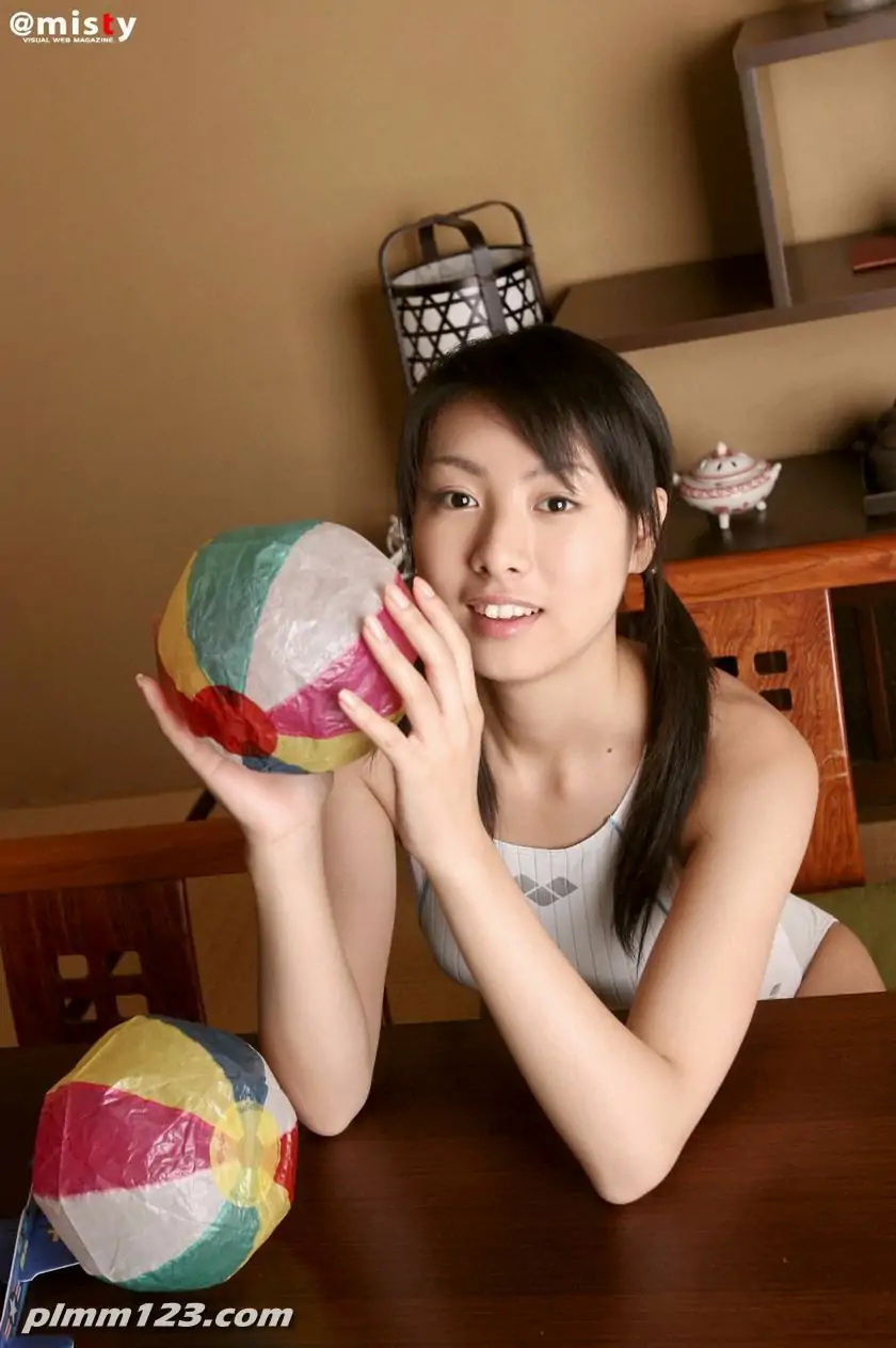 [@misty] No.150 Nozomi Mori 森望美