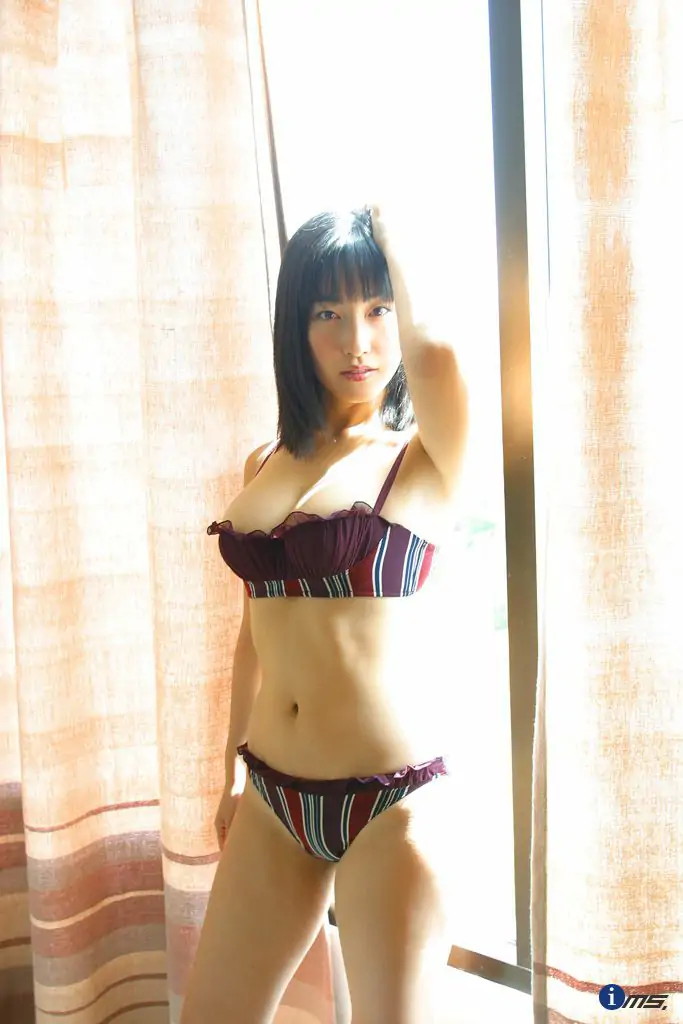 [@misty] No.064 Hiroko Sato 佐藤寛子