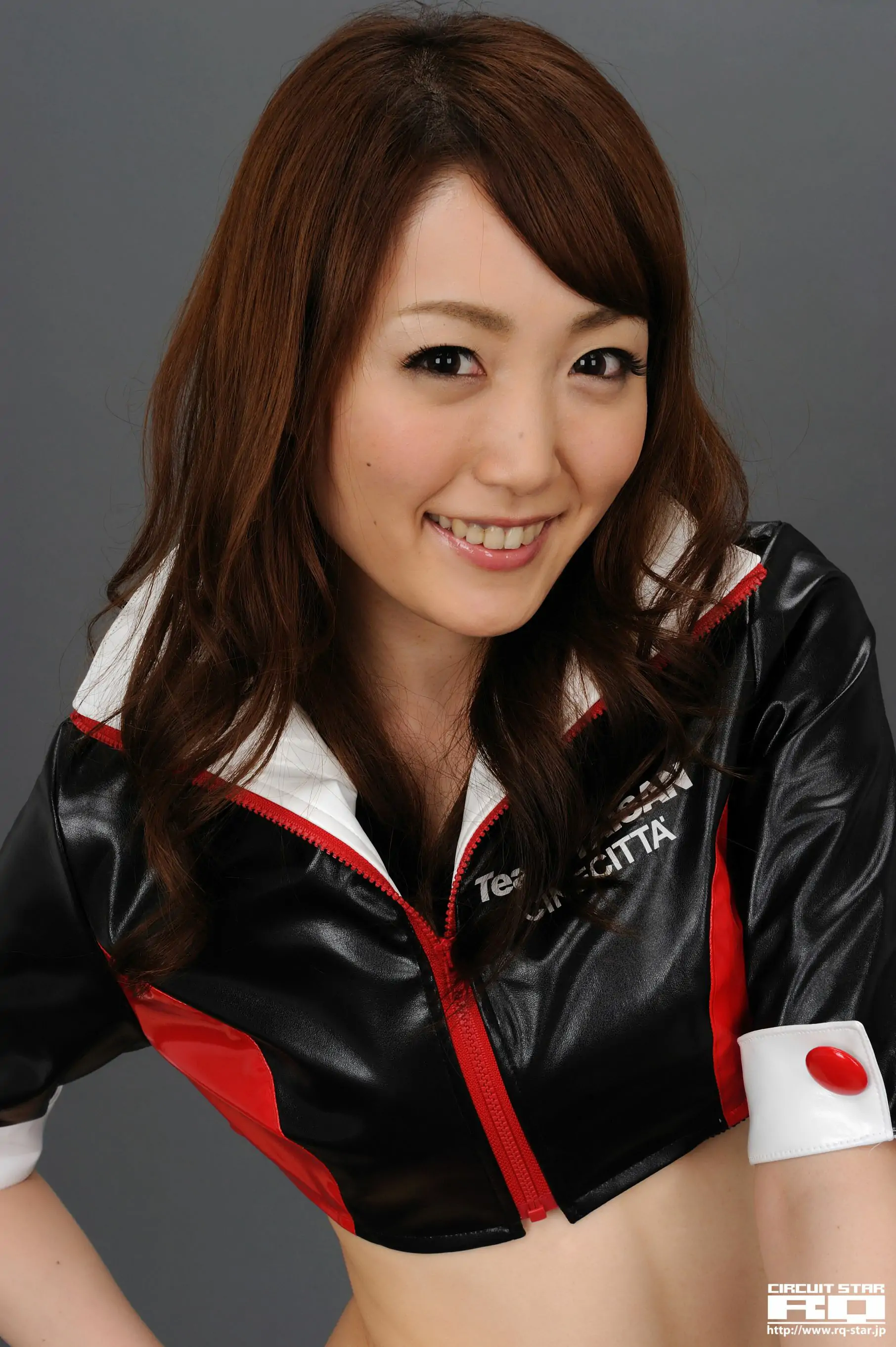 [RQ-STAR] NO.00497 真先由紀奈 Race Queen 赛车女皇系列 写真集