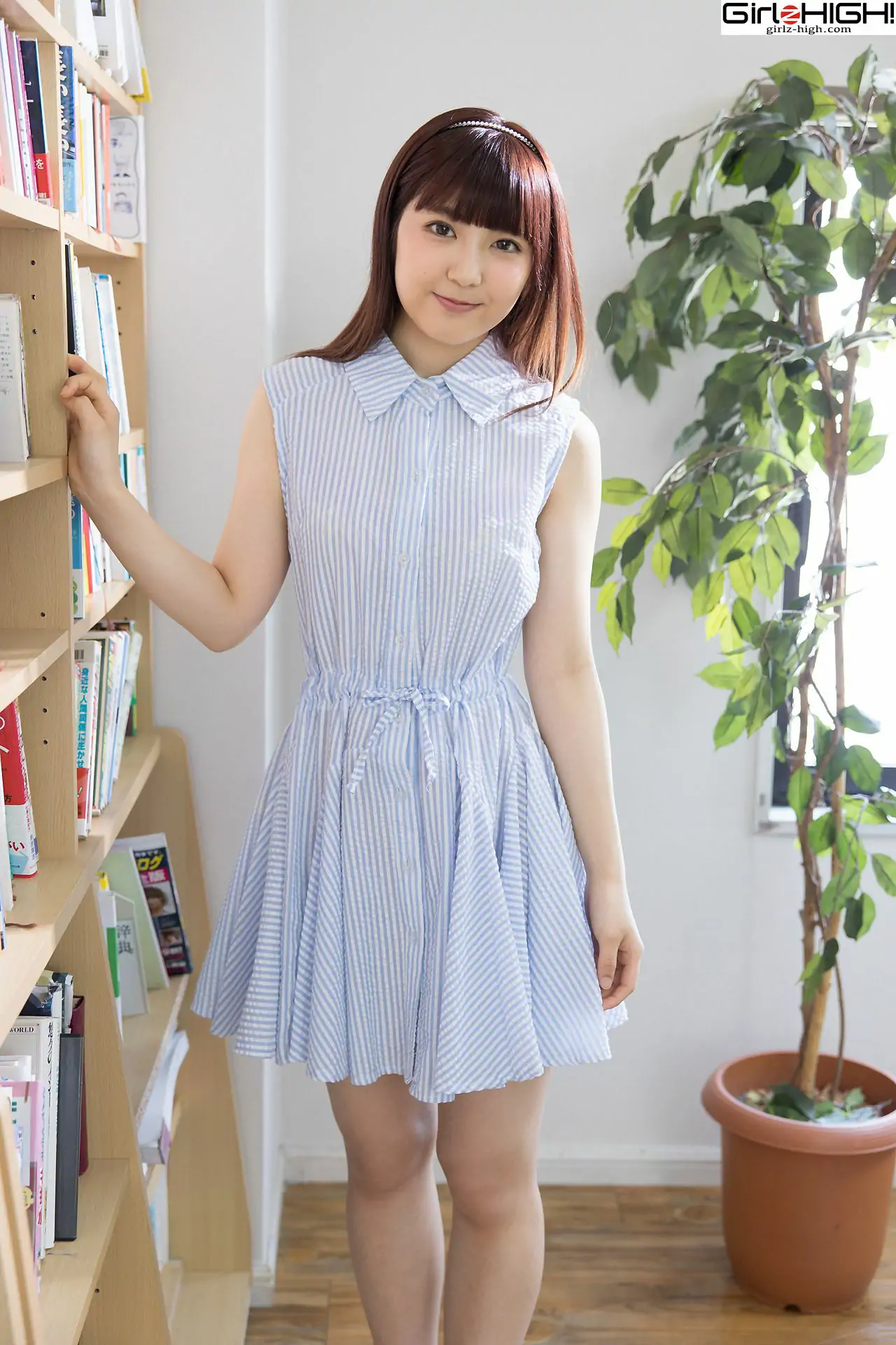 [Girlz-High] Ai Takanashi 高梨あい - bfaa_061_003