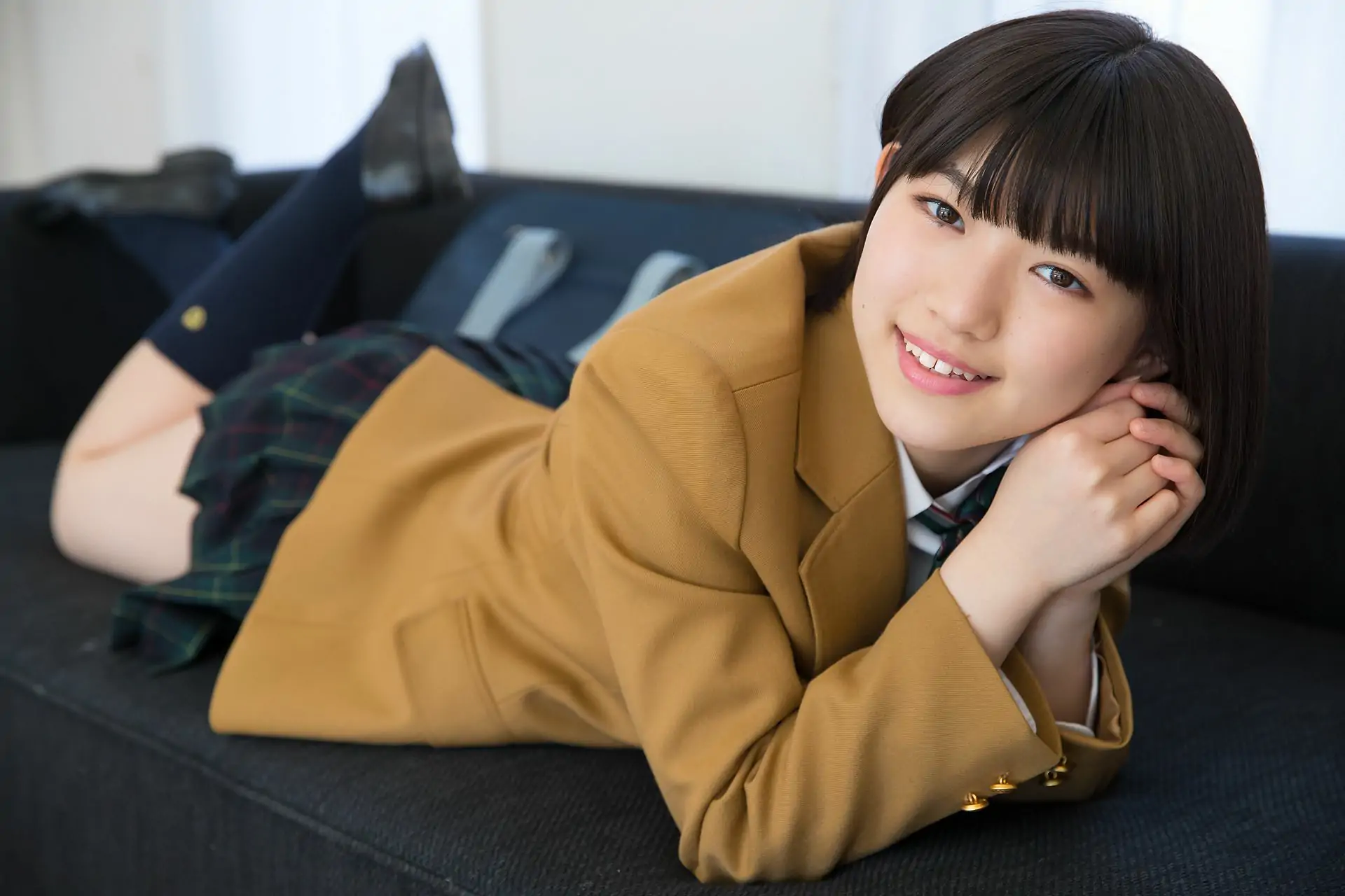 [Minisuka.tv] Risa Sawamura 沢村りさ - Limited Gallery 7.1