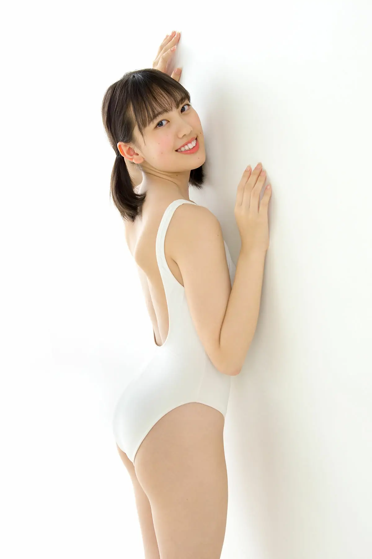 [Minisuka.tv] Sarina Kashiwagi 柏木さりな - Premium Gallery 2.5