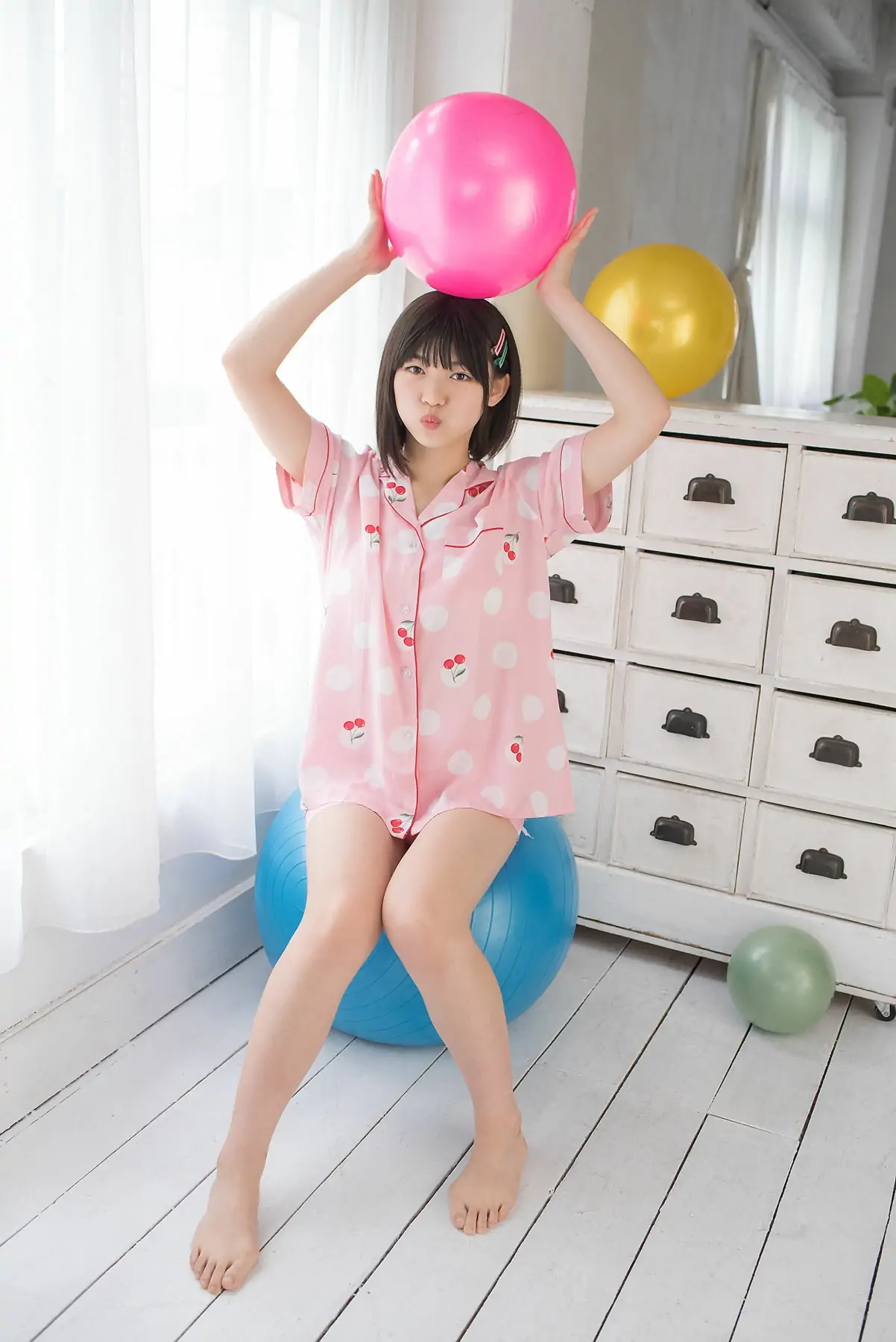 [Minisuka.tv] Risa Sawamura 沢村りさ - Limited Gallery 6.2