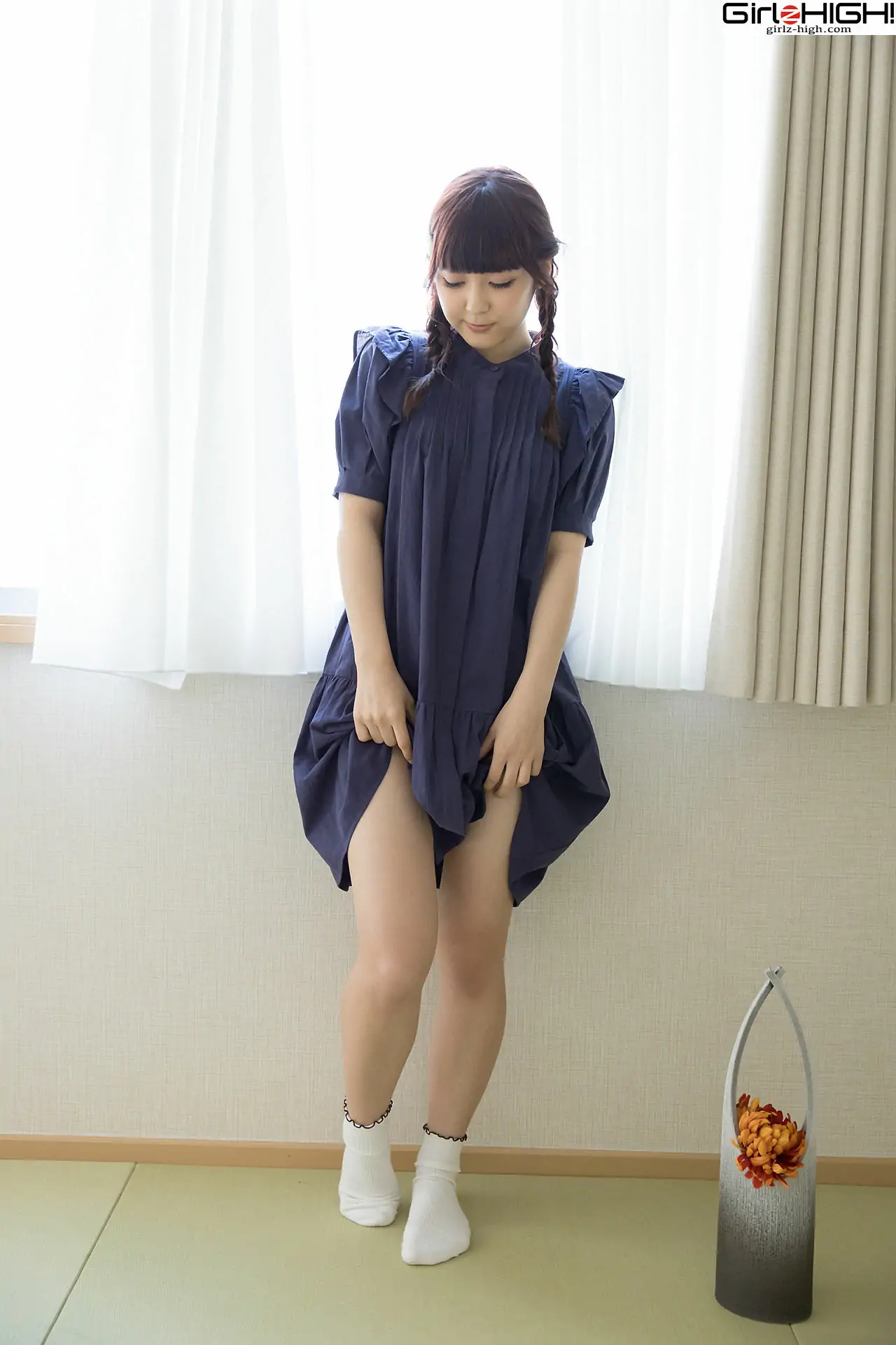 [Girlz-High] Ai Takanashi 高梨あい - bfaa_064_001