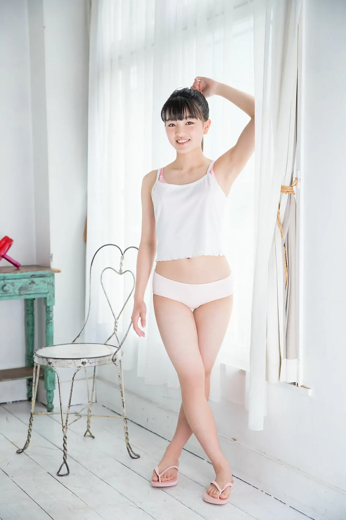 [Minisuka.tv] Hinako Tamaki 玉城ひなこ - Premium Gallery 4.5