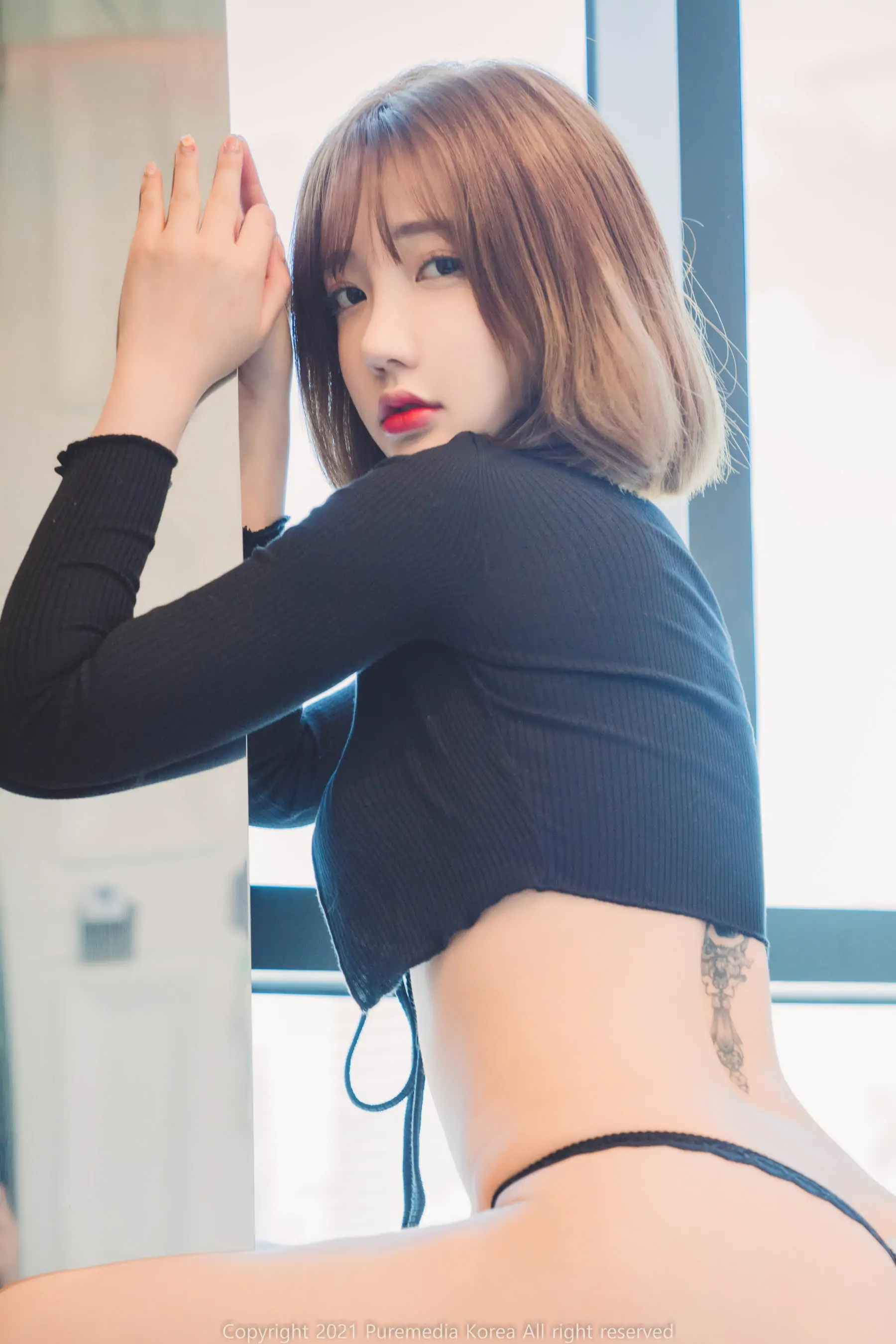 [PURE MEDIA] Vol.084 - Ye-Eun