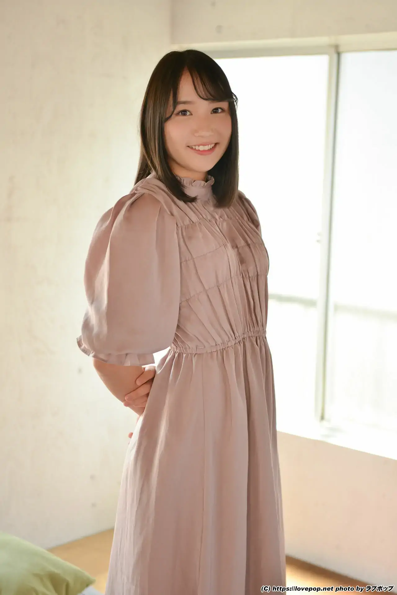 [LOVEPOP] Narumi Amaha 天羽成美 Photoset 09