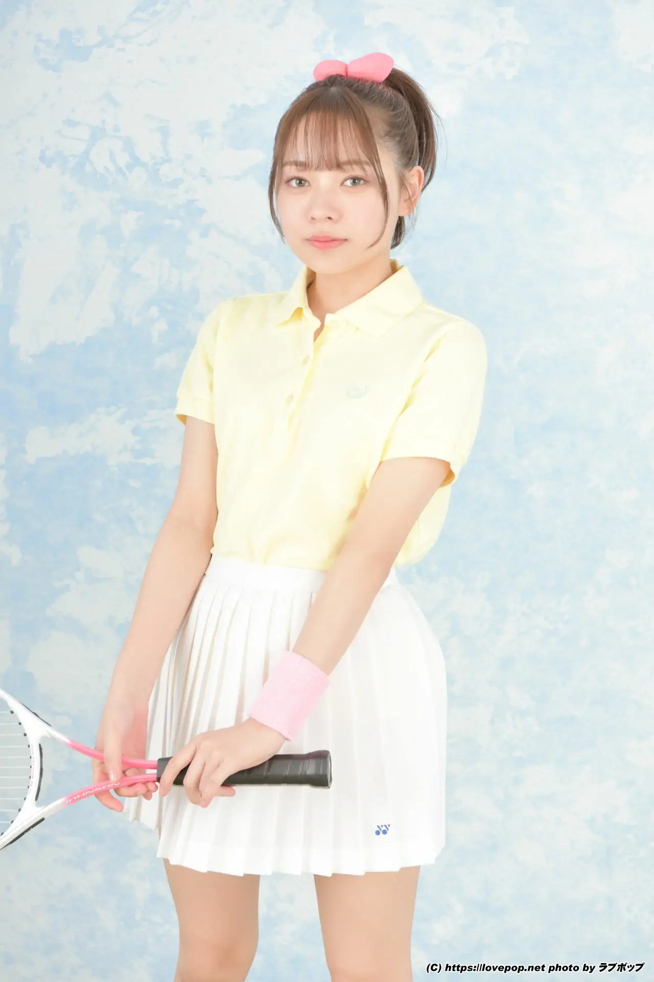 [LOVEPOP] Urara Haruno 春野うらら Photoset 03