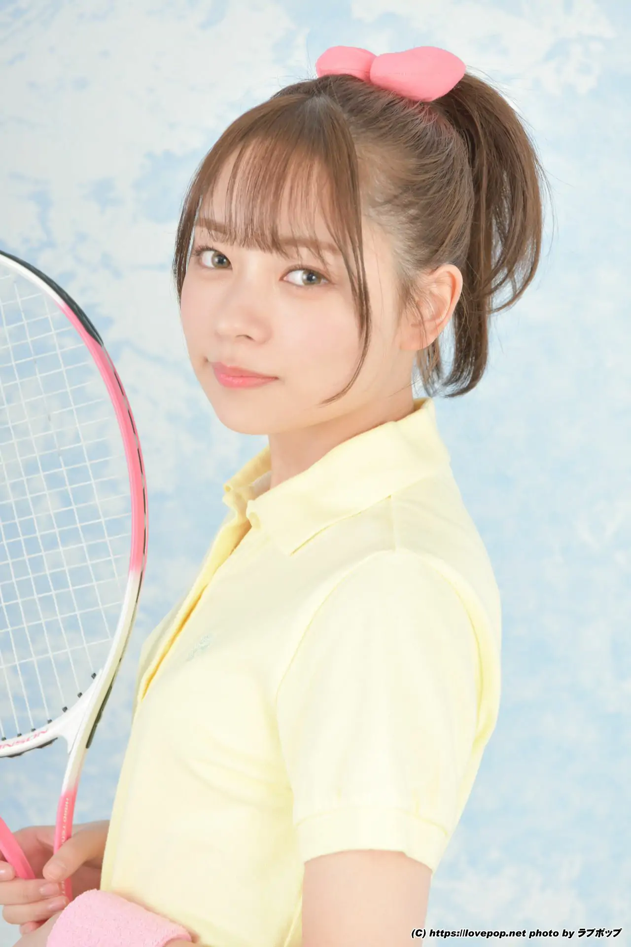 [LOVEPOP] Urara Haruno 春野うらら Photoset 03