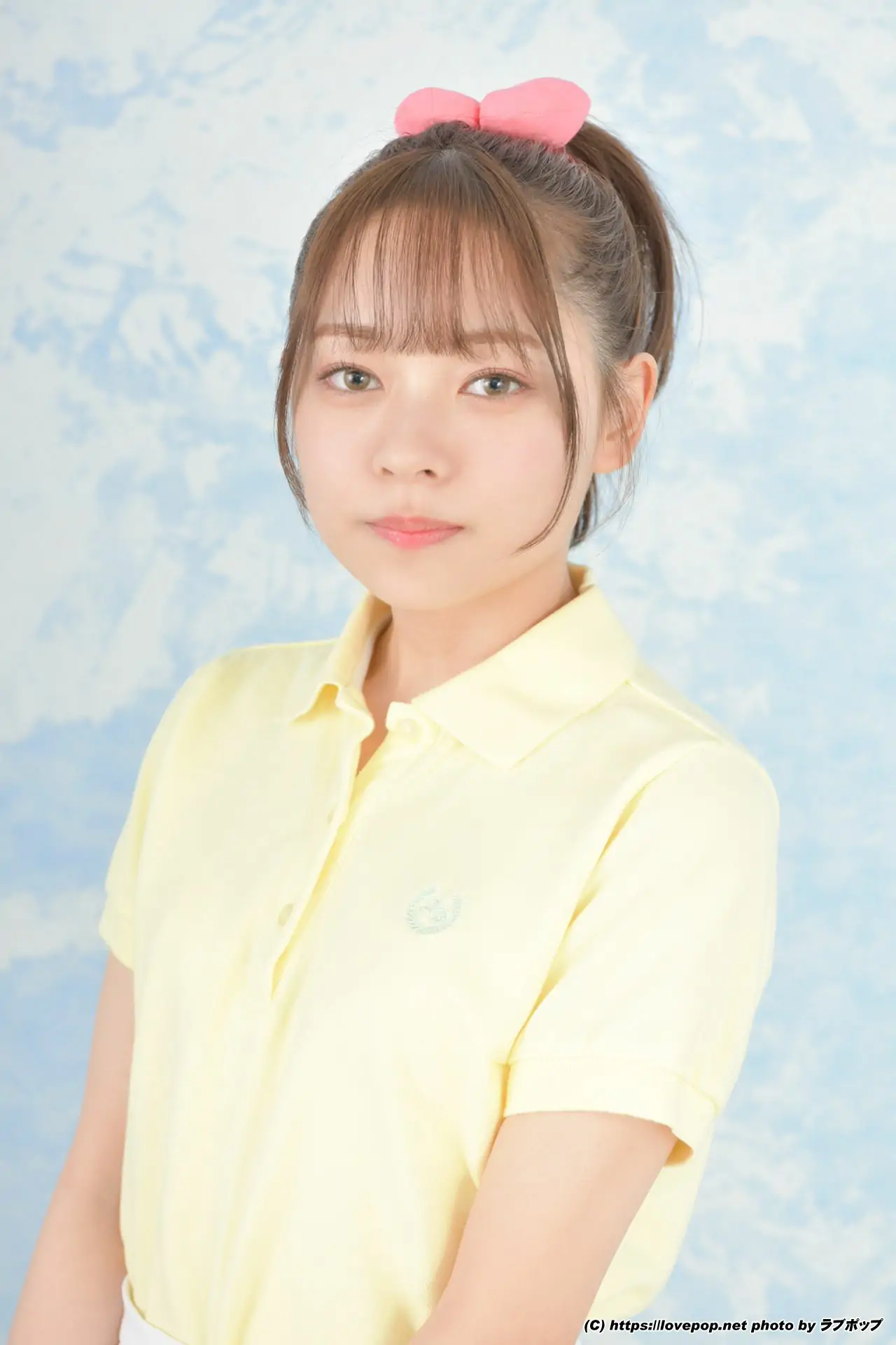 [LOVEPOP] Urara Haruno 春野うらら Photoset 03