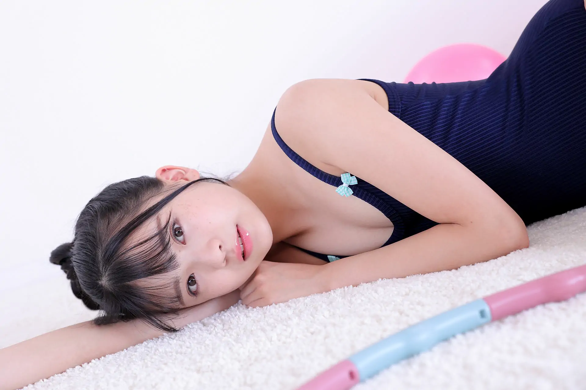 [Minisuka.tv] Mao Imaizumi 今泉まお - Regular Gallery 3.2