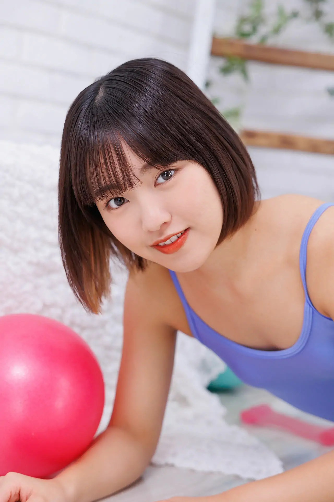 [Minisuka.tv] Anju Kouzuki 香月りお - Special Gallery 15.1