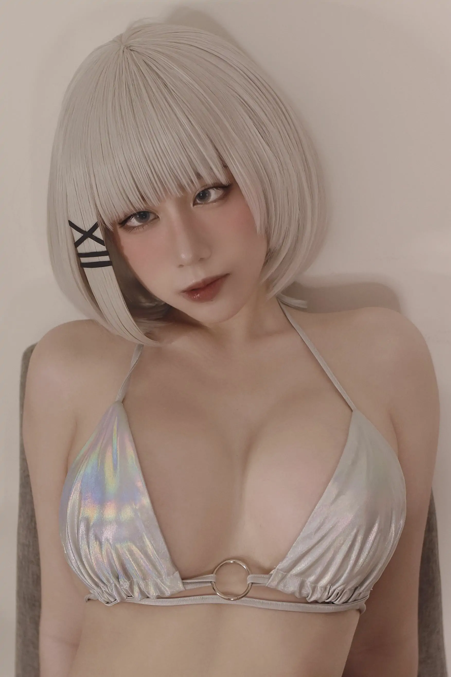 [福利COS] Ain Nguyen - December Patreon