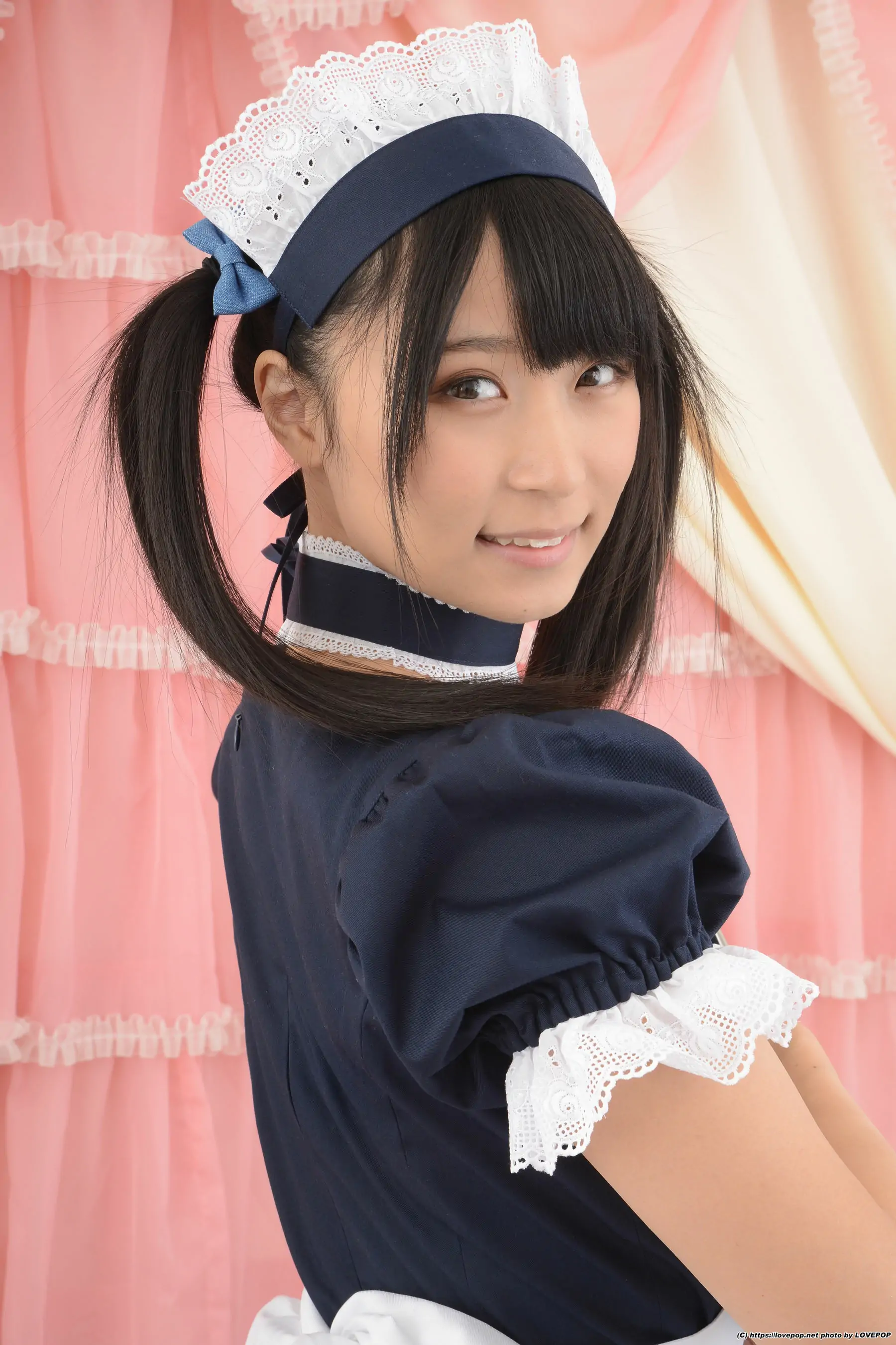  [LOVEPOP] Mikuni Saran 三國さらん 4K image collection ! - PPV