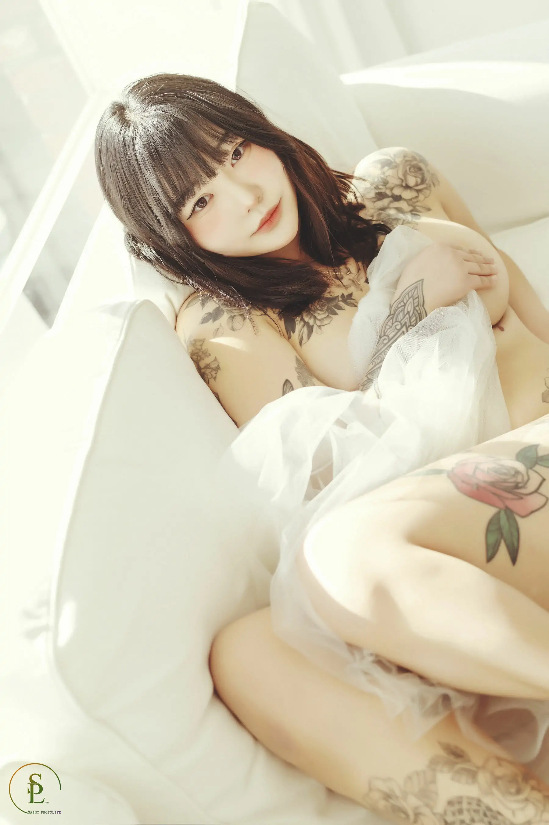 [saintphotolife]  BoYeon Vol.6